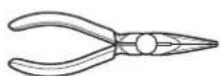 SIGNATURE SKSRT360SIS - Herramientas necesarias - 4