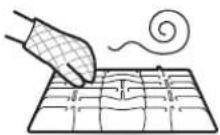 SIGNATURE SKSRT360SIS - PRECAUCIÓN - 1