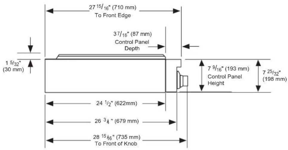 SIGNATURE SKSRT360SIS - Important Installation Information - 4