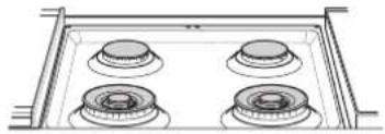 SIGNATURE SKSRT360SIS - PRECAUCIÓN - 1
