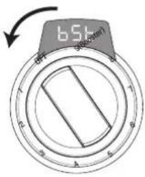 SIGNATURE SKSRT360SIS - Cómo encender una hornalla - 1