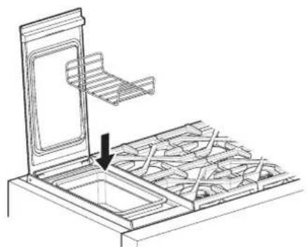 SIGNATURE SKSRT360SIS - Using the Rack - 1