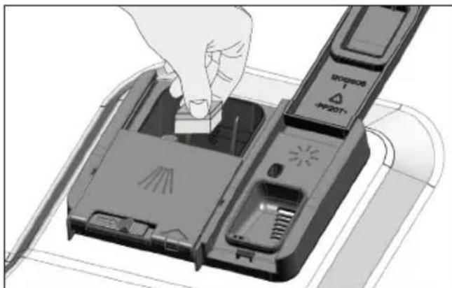 TEKA DFI 46950 ME - الأقص المنظفة - 2