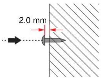 2.0 mm