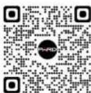 PARD FT34 - Scan To Enjoy Privilege - 1