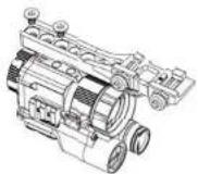 PARD FT34 - Mount Installation - 1