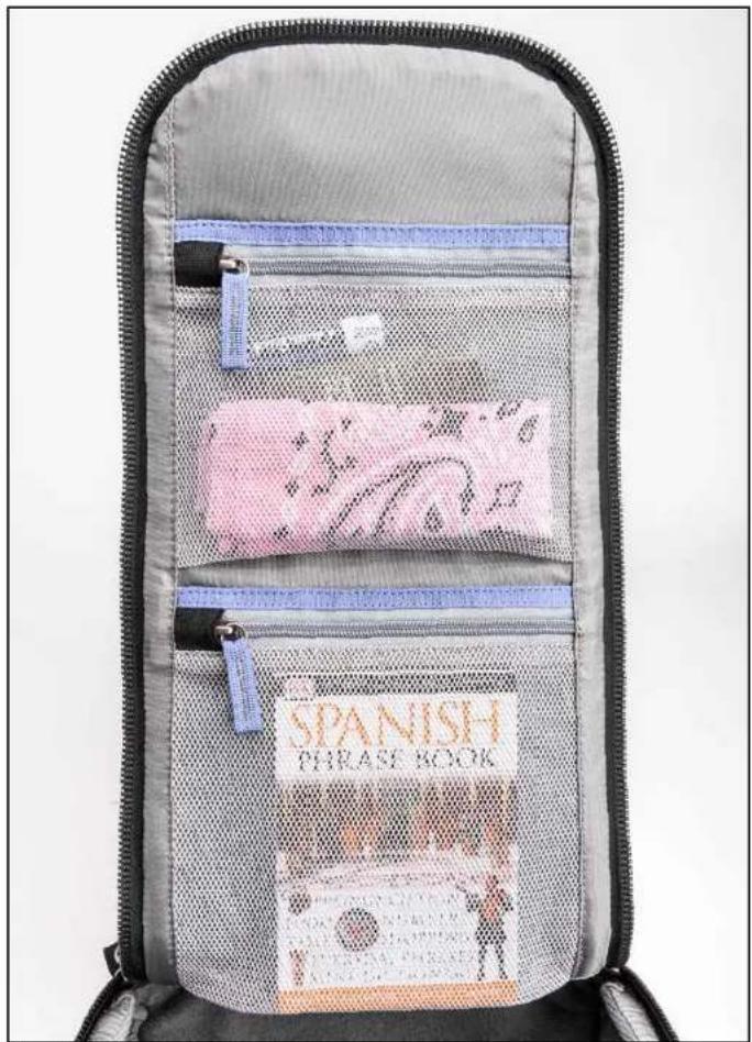 SPANISH PHEASE BOOK