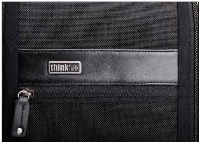 Think Tank Urban Approach 15 - CONFIDENTIAL - 2
