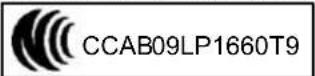 SUZUKI S-Cross (2024) - FCC CAUTION - 4