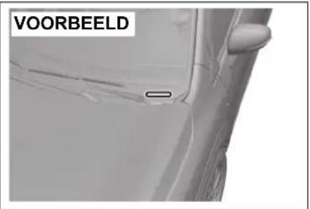 VOORBEELD