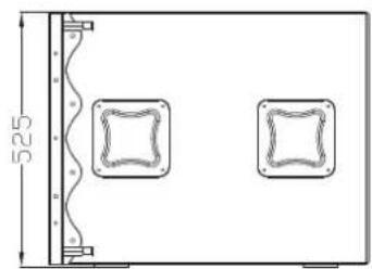 PHONIC Axis18B - Axis18B - 4