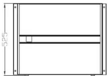 PHONIC Axis18B - Axis18B - 3