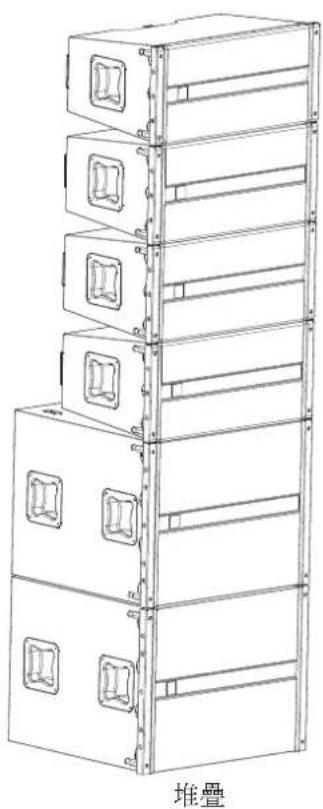 PHONIC Axis18B - 規格 - 3