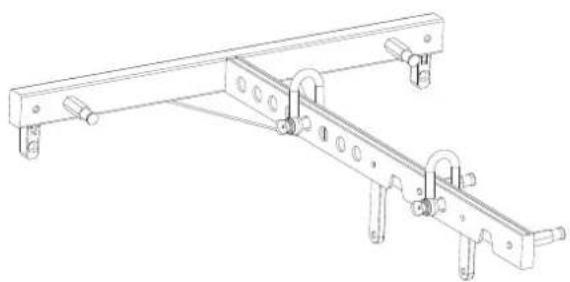 PHONIC Axis20V - 規格 - 4