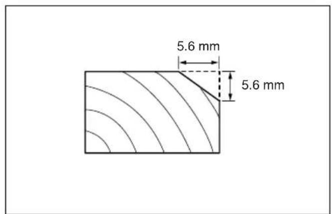 5.6 mm 5.6 mm