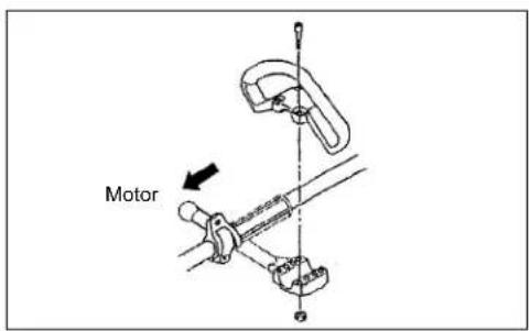 Motor