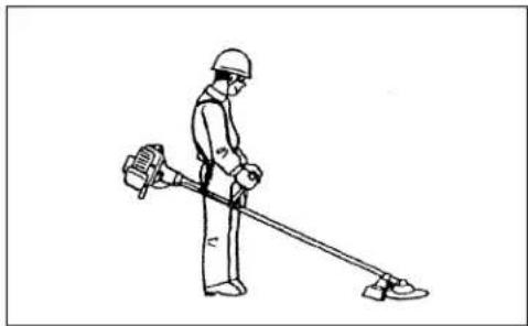 MAKITA EBH253U - Voor EBH252U en EBH253U - 1