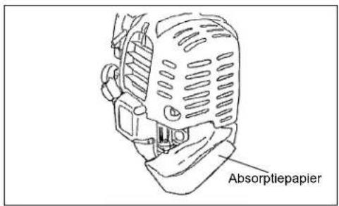 Absorptiepapier