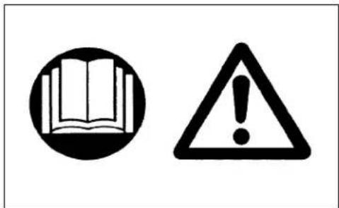 MAKITA EBH253U - De benzinebosmaaier starten - 1
