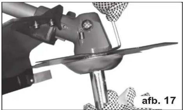 MAKITA BBC4500 - Voor alle modellen - 4