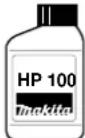 MAKITA DBC340 - Brandstof / olie mengsel - 6