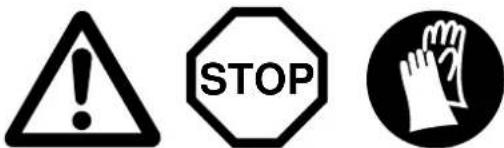STOP