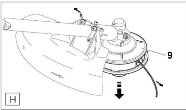 MAKITA DST300 - Opgelet: - 2