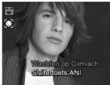 Wachten op Glimlach Sluitertoets:Afs!
