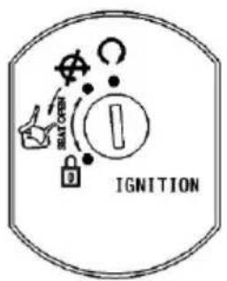 SALY OPEN IGNITION