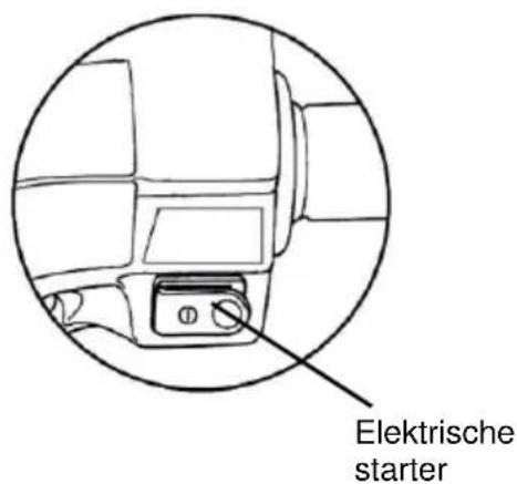 Elektrische starter