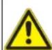 NILFISK ATTIX 40-0M PC Type 22 - WAARSCHUWING - 1