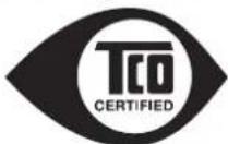 IIYAMA ProLite E2710HDSD - Some of the environmental features of the TCO Displays 5.0 requirements: - 1