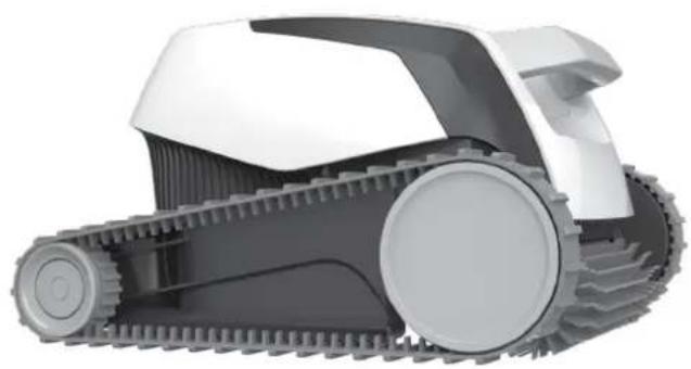 MAYTRONICS Dolphin MAESTRO 20 - 1