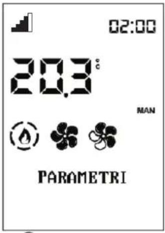 EDILKAMIN THE MIND - - PARAMETERS - 2