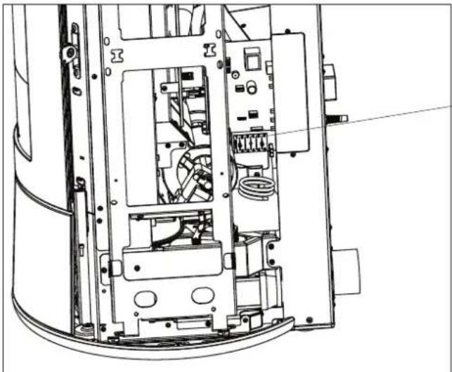 EDILKAMIN THE MIND - OPTIONELE ELEKTRISCHE VERBINDINGEN - 1