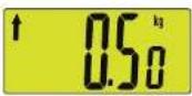 Essentiel B EPPM Memory coach scale - Opvolging van het gewicht - 4