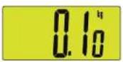 Essentiel B EPPM Memory coach scale - Opvolging van het gewicht - 3