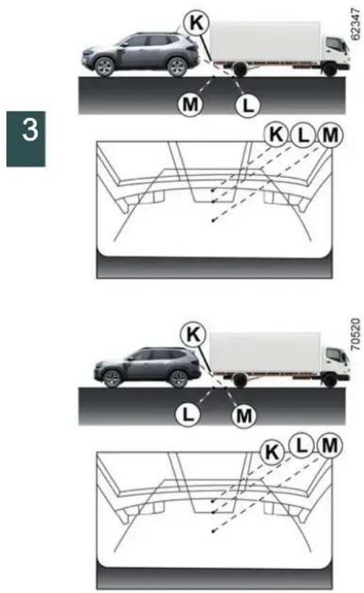 DACIA Bigster - PARKEERHULP - 1
