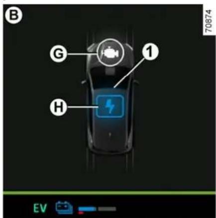 DACIA Bigster - AUTO: HYBRID - 1