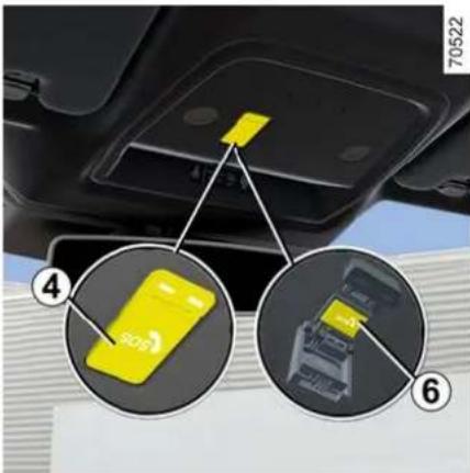 DACIA Bigster - Automatische modus - 2