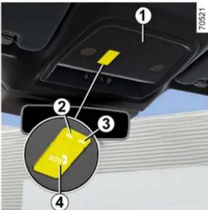 DACIA Bigster - Automatische modus - 3