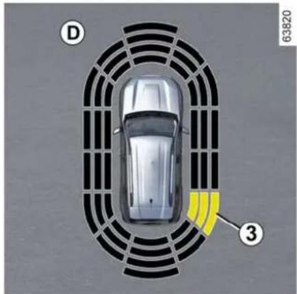 DACIA Bigster - PARKEERHULP - 2