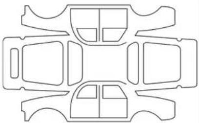DACIA Bigster - PLAATWERKCONTROLE - 2