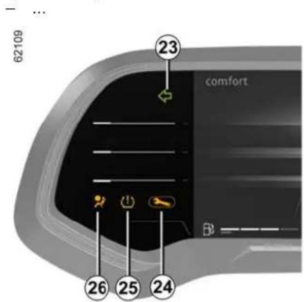 DACIA Bigster - BOORDCOMPUTER - 1