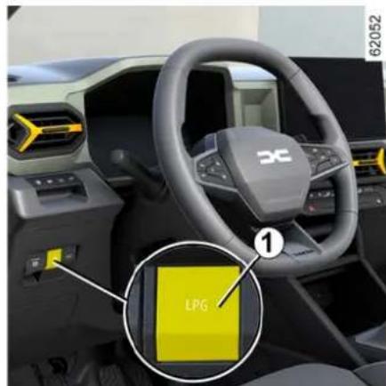 DACIA Bigster - Werkzaamheden - 1