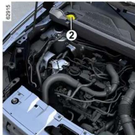 DACIA Bigster - Interval voor het vervangen - 3
