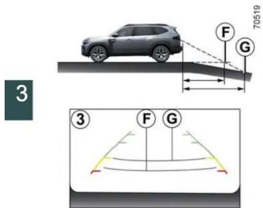 DACIA Bigster - PARKEERHULP - 1