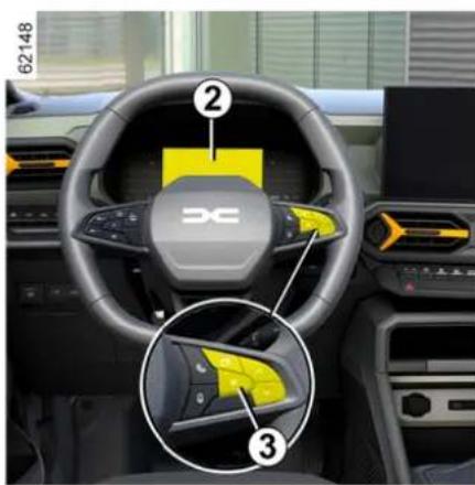 DACIA Bigster - Werkzaamheden - 1