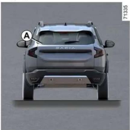 DACIA Bigster - INFORMATIE OVER DE AUTO - 1