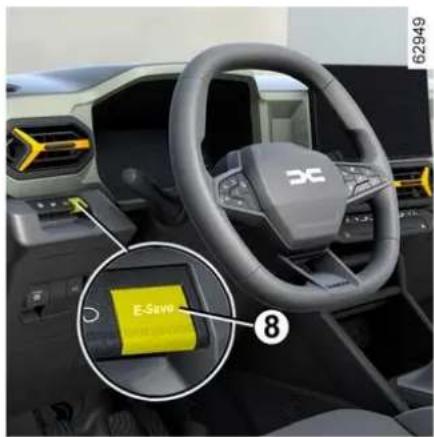 DACIA Bigster - TIPS VOOR HET RIJDEN, ZUINIG RIJDEN - 1